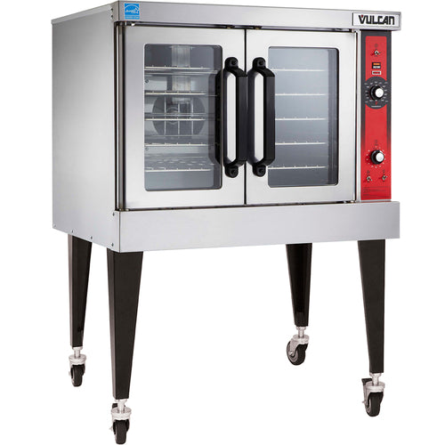 Vulcan VC4GD Gas Convection Oven