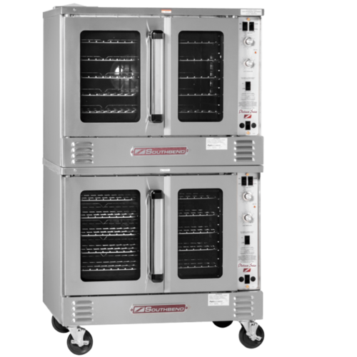 Southbend (Middleby) PCE22B/SI Convection Oven, Electric