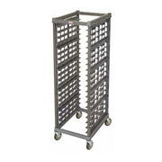 Cambro UPR1826FPA20580 Camshelving Ultimate 20 Pan Full Size Sheet Pan Rack