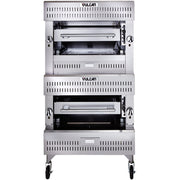 Vulcan VBB2 Deck-Type Gas Broiler