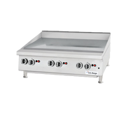 Garland UTGG60-GT60M Griddle, Gas, Countertop