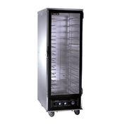 Cres Cor 121PHUA11D Proofer Cabinet, Mobile