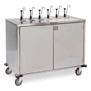Lakeside Manufacturing 70211 Condiment Station
