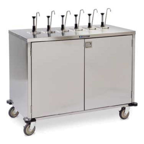 Lakeside Manufacturing 70211 Condiment Station