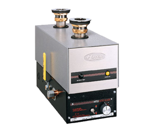 Hatco FR-6-208-1-QS Electric Bain Marie Heater | 6 KW