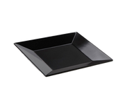 G.E.T. Siciliano ML-102-SI 6" Square Melamine Plate