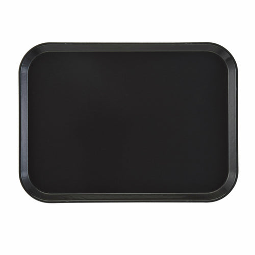 Cambro 1216 Camtray High-Impact Fiberglass Cafeteria Tray | 12" x 16-15/16"