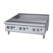 Garland GTGG36-GT36M-SIGNATURE Griddle, Gas, Countertop