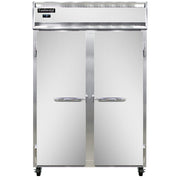 Continental Refrigerator 2FN Freezer, Reach-In
