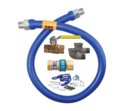 Dormont Manufacturing 1650KIT36 Gas Connector Hose (Clearance) No. 1063825