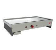 Wolf TYG48C Gas Teppanyaki Griddle