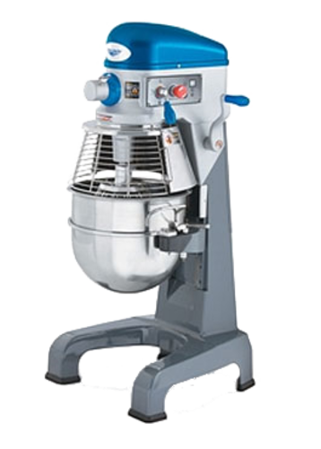 Vollrath 40758 Planetary Mixer