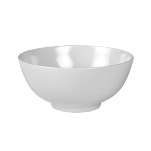 Thunder Group 5207TW 7" Rice Bowl, Imperial 39 oz. | Case of 12