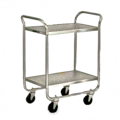 Lakeside Manufacturing 472 Bussing Cart