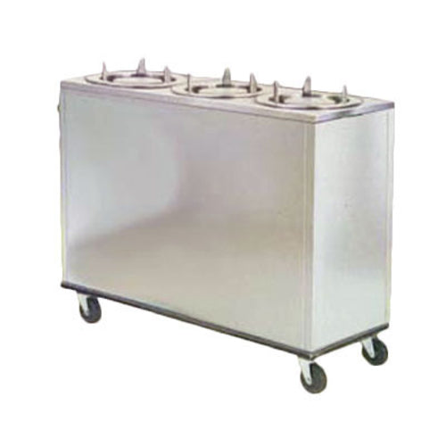Lakeside Manufacturing 962 Plate Dispenser