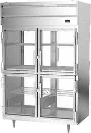 Beverage Air PH2-1BHG-PT Pass-Thru Heated Cabinet