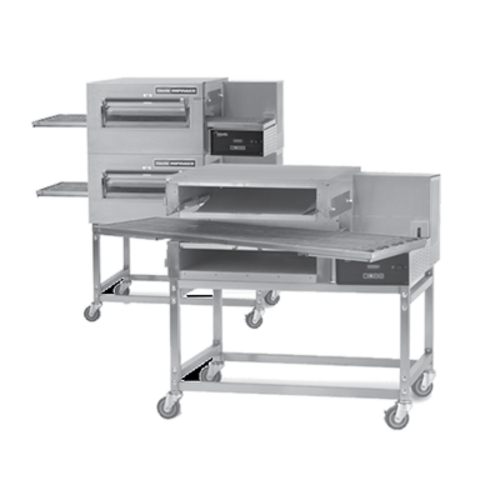 Lincoln Foodservice 1180-1V Electric Conveyor Oven