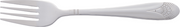 International Tableware CS-222 Fork, Salad