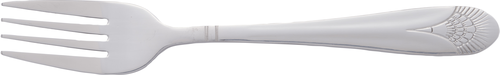 International Tableware CS-222 Fork, Salad