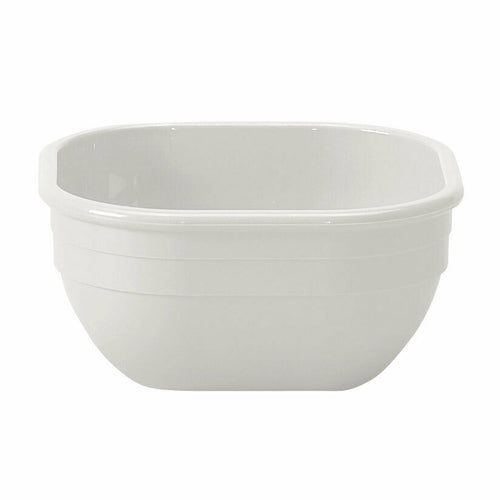 Cambro 10CW Camwear 9.4 oz Square Bowl