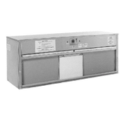 Carter-Hoffmann (Middleby) HP65 Plate Warmer Cabinet, Shelf/Wall Mount