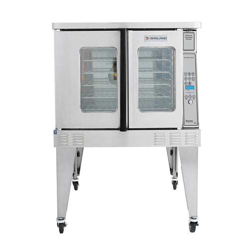 Garland MCO-GD-20-S Convection Oven, Gas