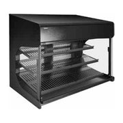 Hatco FS3HAC-4226 Display Case, Hot Food, Countertop
