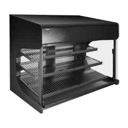 Hatco FS3HAC-4226 Display Case, Hot Food, Countertop