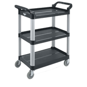 Vollrath 97006 Bussing Cart