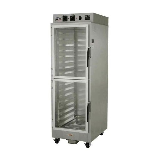 NU-VU (Middleby) PRO-16 Proofer Cabinet, Mobile