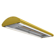 Hatco GR5AL-72 Heat Lamp, Strip Type