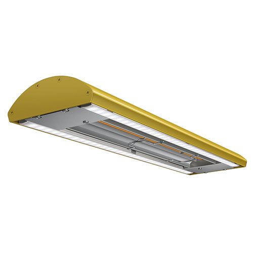 Hatco GR5AL-72 Heat Lamp, Strip Type