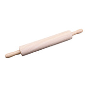 Winco WRP-15 15" Wooden Rolling Pin