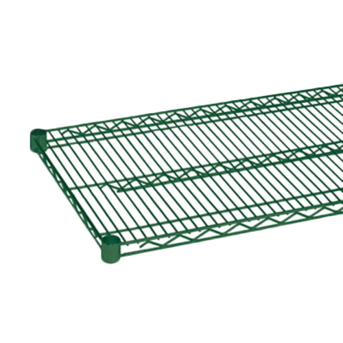 Thunder Group CMEP2460 24" x 60" Epoxy Wire Shelving