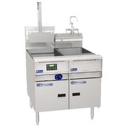 Pitco Frialator (Middleby) SSPE14 Pasta Cooker, Electric