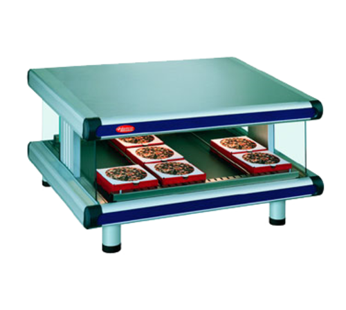 Hatco GR2SDS-60 Display Merchandiser, Heated, For Multi-Product