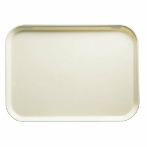 Cambro 1622 Camtray High-Impact Fiberglass Cafeteria Tray | 16" x 22"