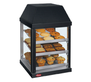 Hatco MDW-1X Display Case, Hot Food, Countertop