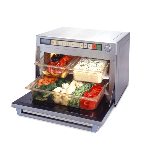 Panasonic NE-2180 2100 Watt Digital Control Microwave Oven