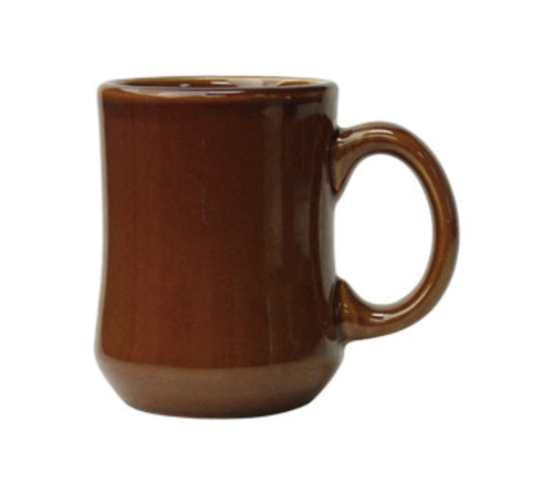 International Tableware RM-P-VML 8 oz. Princess Mug | Case of 36