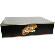 Winco 65020 Benchmark 20-Dog Dry Bun Box