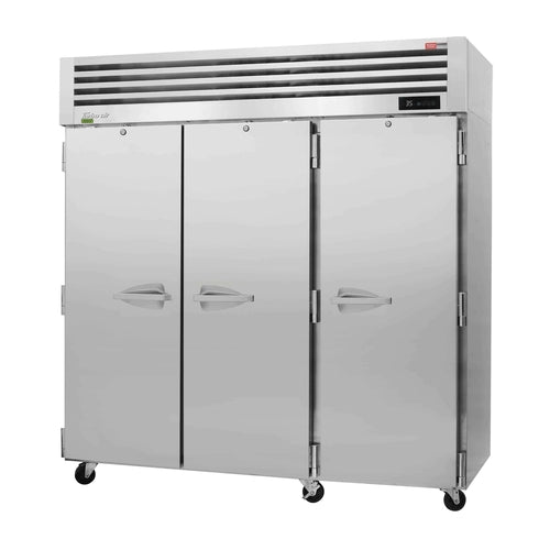 Turbo Air PRO-77R-N(-AL) Reach-In Refrigerator