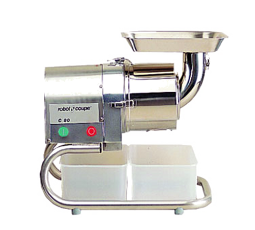 Robot Coupe C80 Electric 165 lb./hr Juicer | 3/4 HP