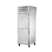 True Mfg. STR1HPT-2HS-2HS Heated Cabinet