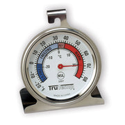 Taylor 3507FS Refrigerator/Freezer Thermometer | -20° to 80°F 