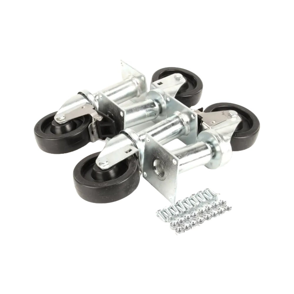 Pitco Frialator (Middleby) B3901504 Caster (Clearance) No. 753480