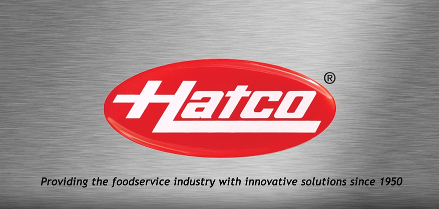 Load video: E-commerce &amp; SEO Optimized
Promotional video displaying Hatco commercial kitchen solutions, including strip heaters, drawer warmers, frost tops, induction cooking equipment, conveyor toasters, and water heating systems.