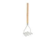Winco PTM-18S 18" Square Potato Masher