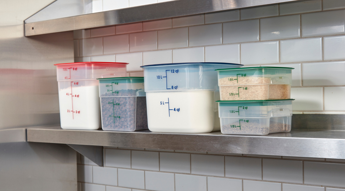 Burkett Restaurant Equipment and Supplies