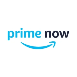 Prime now